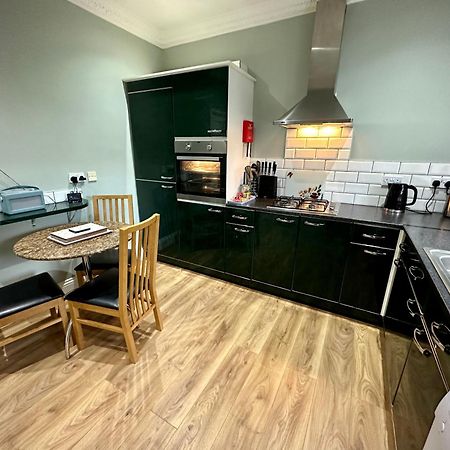Roker Cottage, Luxury Seaside Apartment, Private Parking, Sky Tv Sunderland (Tyne and Wear) Exterior foto