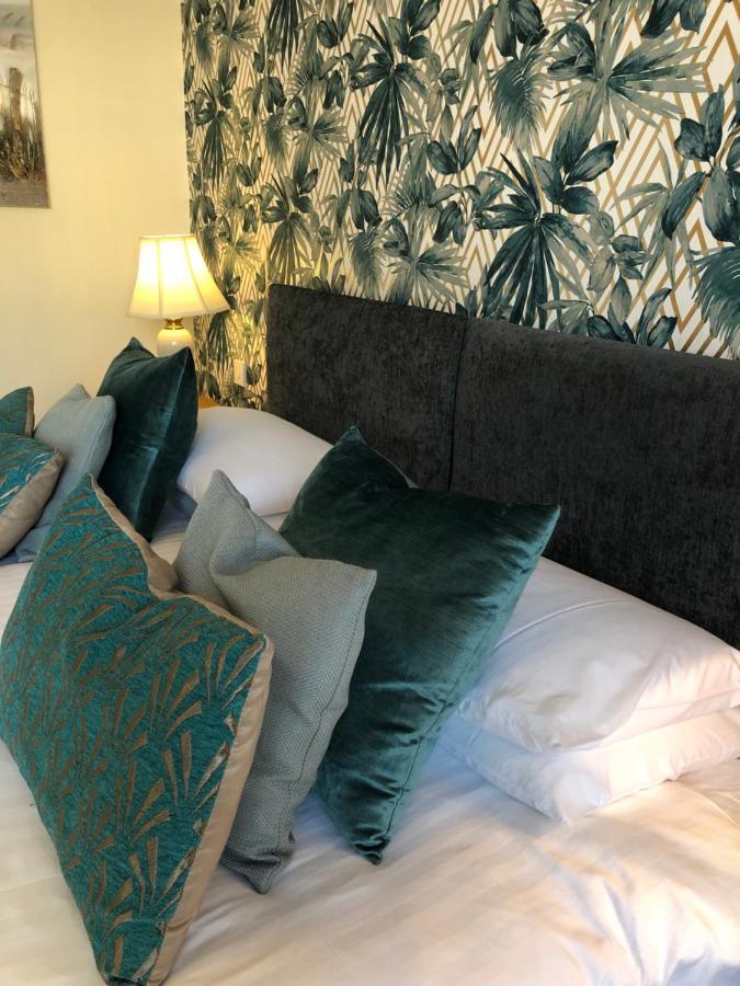 Roker Cottage, Luxury Seaside Apartment, Private Parking, Sky Tv Sunderland (Tyne and Wear) Exterior foto