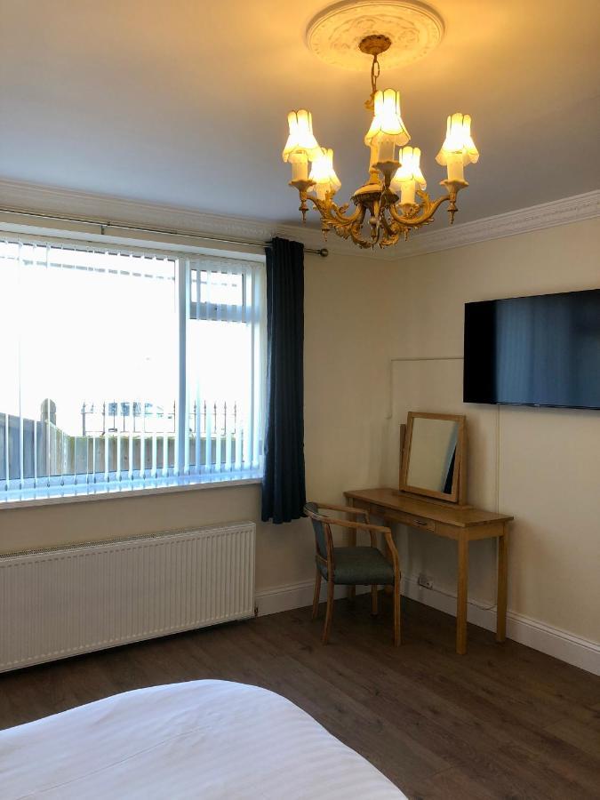 Roker Cottage, Luxury Seaside Apartment, Private Parking, Sky Tv Sunderland (Tyne and Wear) Exterior foto