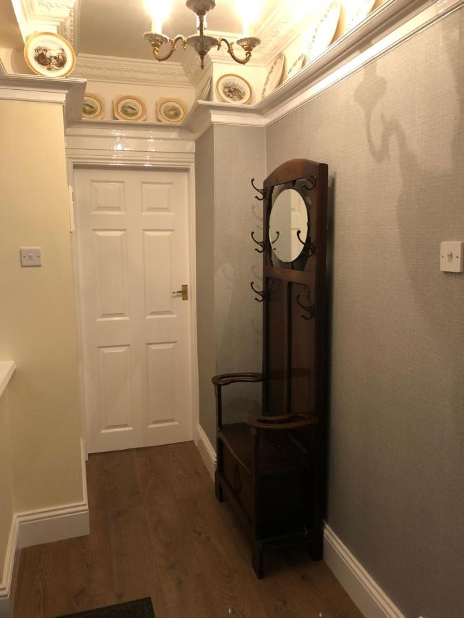 Roker Cottage, Luxury Seaside Apartment, Private Parking, Sky Tv Sunderland (Tyne and Wear) Exterior foto