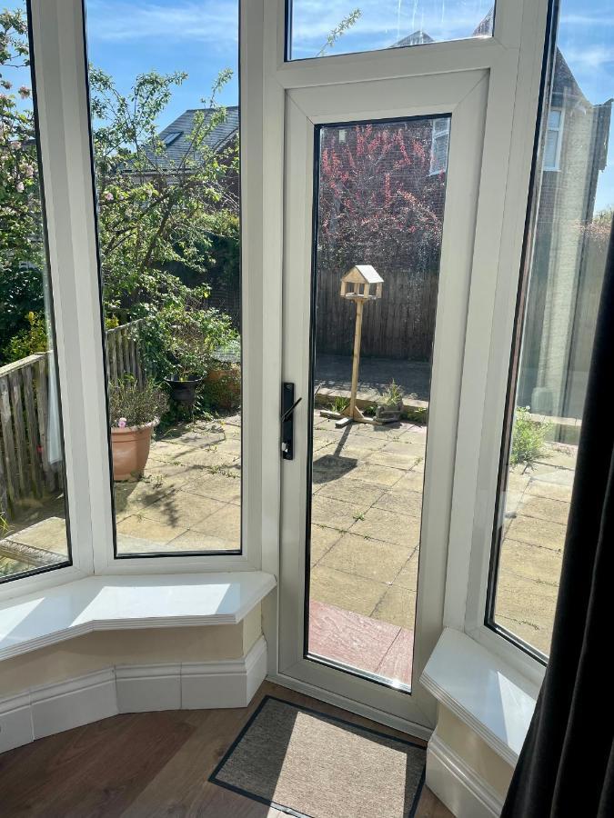 Roker Cottage, Luxury Seaside Apartment, Private Parking, Sky Tv Sunderland (Tyne and Wear) Exterior foto