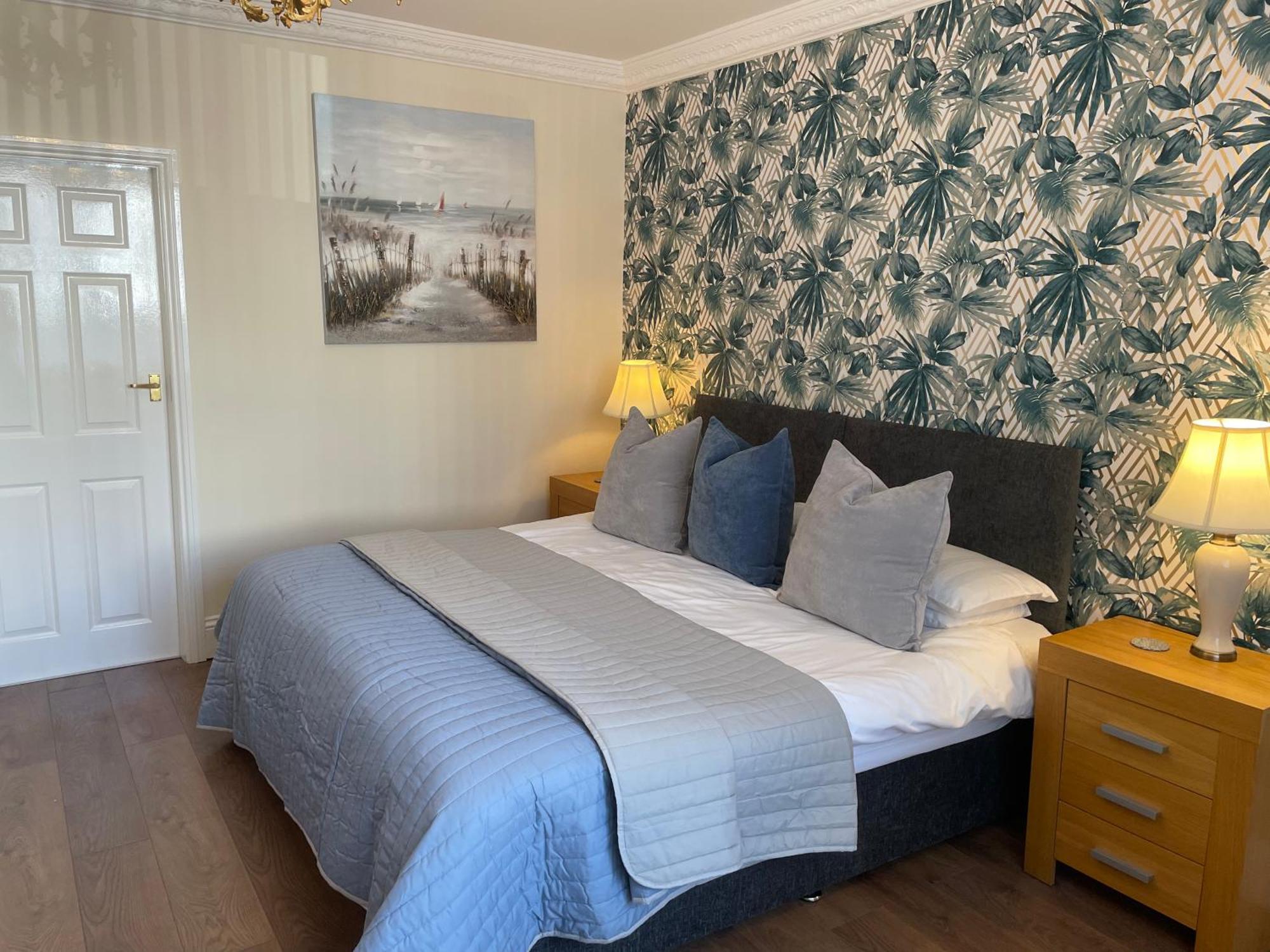 Roker Cottage, Luxury Seaside Apartment, Private Parking, Sky Tv Sunderland (Tyne and Wear) Exterior foto